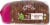 Simple Truth Organic™ 21 Grains & Seeds Thin Sliced Bread Perspective: left