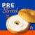Kroger® Hawaiian Bagels Perspective: left