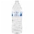 Kroger® Purified Drinking Bottled Water Perspective: left