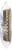 Kroger® Deep Dish Ready-to-Bake Pie Crusts Perspective: left