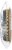 Kroger® Deep Dish Ready-to-Bake Pie Crusts Perspective: left