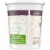 Simple Truth Organic® Vanilla Low Fat Yogurt Tub Perspective: left