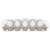 Kroger® Grade AA Large White Eggs Perspective: left