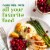 Simple Truth Organic® Fresh Cranberries Perspective: left