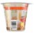 Simple Truth™ Coco Papaya Pina Fruit Cup Perspective: left
