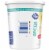 Kroger® Vanilla Whole Milk Greek Yogurt Tub Perspective: left