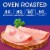 Kroger® Turkey Breast Oven Roasted Deli Thin Sliced BIG DEAL! Perspective: left