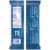 Kroger® Vanilla Flavored Candy Coating Perspective: left