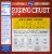 Kroger® Three Meat Rising Crust Frozen Pizza Perspective: left