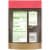 Simple Truth® Pink Himalayan Salt & Pepper Pistachios Perspective: left