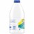 Kroger® Linen Scent Low Splash Bleach Perspective: left