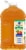 Kroger® 100% Apple Juice From Concentrate Bottle Perspective: left