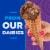 Kroger® Deluxe Brookie Brownie & Cookie Ice Cream Perspective: left