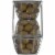 Simple Truth Organic™ Garlic Stuffed Green Olives Perspective: left