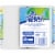 Kroger® Soft & Strong Mega Roll Bathroom Tissue Perspective: left
