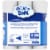 Kroger® Ultra Soft Toilet Paper Mega Roll Perspective: left