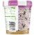 Simple Truth™ Black Raspberry Chip Ice Cream Pint Perspective: left