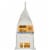 Abound® Grain Free Limited Ingredient Tuna & Sweet Potato Recipe Natural Dry Cat Food Perspective: left