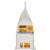 Abound® Grain Free Limited Ingredient Tuna & Sweet Potato Recipe Natural Dry Cat Food Perspective: left