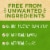 Simple Truth® Probiotic Seeds & Cran Dragon Fruit Granola Perspective: left