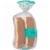 Private Selection® Hawaiian Hotdog Buns Perspective: left