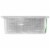 Kroger® Celebration Clear Plastic Dinnerware Sets Perspective: left