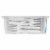 Kroger® Everyday White Plastic Dinnerware Sets Perspective: left