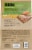 Abound Small Breed Chicken & Brown Rice Recipe Dry Dog Food Perspective: left