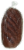 Bakery Fresh Goodness Pumpernickel Rye Round Bread Perspective: left