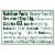 Simple Truth® Unfiltered & Raw Honey Regional Great Lakes Perspective: left