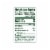 Simple Truth Organic® Medium Hot Sliced Jalapeno Peppers Perspective: left