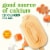 Simple Truth® Yo Greek! Sea Salt Caramel Greek Frozen Yogurt Bars Perspective: left