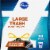 Kroger® 30 Gallon Large Drawstring Trash Bags Perspective: left