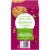 Simple Truth™ Oatmeal Raisin Thin and Crispy Cookies Perspective: left