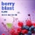 Kroger® Energy Berry Blast Liquid Water Enhancer Perspective: left