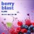 Kroger® Energy Berry Blast Liquid Water Enhancer Perspective: left