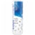 Kroger® Vitamin Blue Rasberry Liquid Water Enhancer Perspective: left
