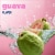 Kroger® Vitamin Guava Liquid Water Enhancer Perspective: left