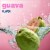 Kroger® Vitamin Guava Water Enhancer Bottle Perspective: left