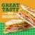 Kroger® CARBMaster® Wheat Bread Perspective: left