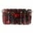Simple Truth Organic™ Fresh Sweet Red Cherries - approx 1.5 lb clamshell Perspective: left