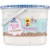Kroger® Deluxe Cookies & Cream Flavored Ice Cream Family Size Perspective: left