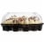Private Selection® Dark French Silk Crème Pie Perspective: left