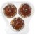 Kroger® Caramel Apple with Peanuts & Chocolate Chips Perspective: left
