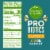 Simple Truth Organic® CocoPina Sunset Probiotic Juice Drink Perspective: left