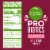 Simple Truth Organic® Roseberry Mist Probiotic Juice Drink Perspective: left