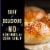 Private Selection® Everything Sandwich Buns Perspective: left
