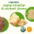 Simple Truth® Ancient Grains Vegan White Cheddar Rice Crackers Perspective: left