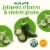 Simple Truth® Ancient Grains Jalapeno Cilantro Rice Crackers Perspective: left