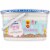 Kroger® Deluxe BIG Deal! Cookes & Cream Ice Cream Family Size Perspective: left